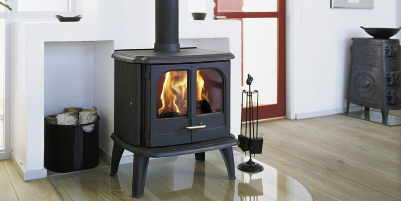 Kaminofen von Morsoe 3640 Kaminöfen Kamine Fire Kaminöfen