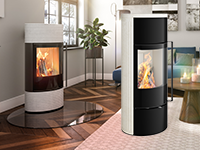 Spartherm Senso Klassik / Fashion